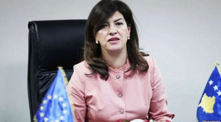Daka po ndihet e kërcënuar pas akuzës së Konjufcës: KQZ zbaton vetëm ligjin për zgjedhjet