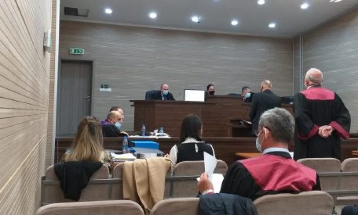 Rasti “Veteranët”, Gjykata liron nga aktakuza të gjithë të akuzuarit