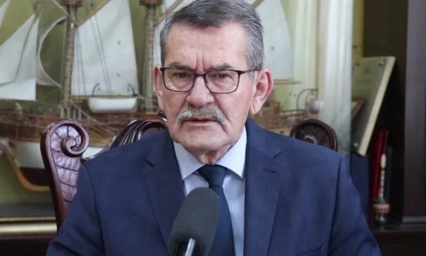Arrestohet kryetari i Komunës së Ulqinit