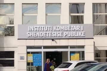 40 raste me fruth në Kosovë, IKShPK bën thirrje për vaksinim të fëmijëve