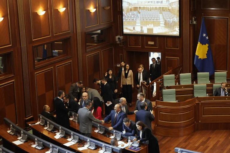 Vjen edhe paralajmërimi i pakëndshëm: Rrezikojmë destabilizim total në pranverë
