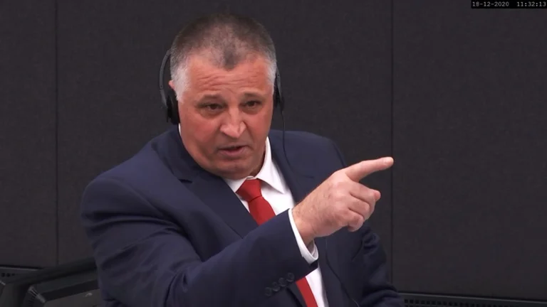 Nasim Haradinaj sulmon Specialen: Jeni të korruptuar, ku janë ata që nxorën materialet