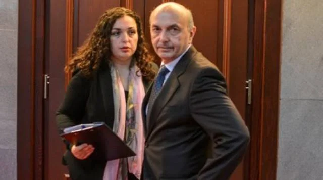 Deputeti i LDK’së: Isa Mustafa të lëshojë rrugë, do ta votoja Vjosën për presidente