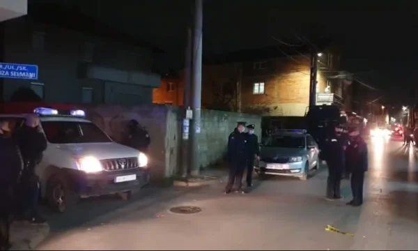 Detaje për atë çka dihet deri më tani për ngjarjen tragjike në Prizren