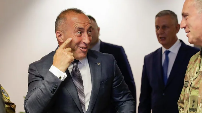 AAK po pret që partitë tjera ‘të reflektojnë për Haradinajn President”