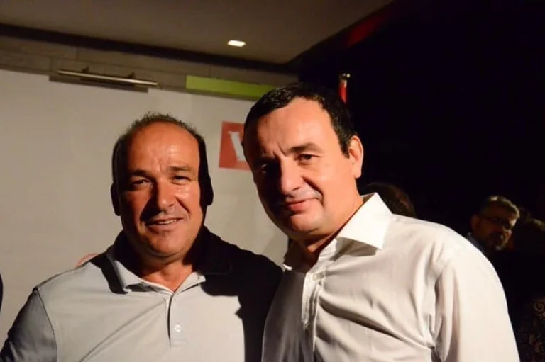 Vazhdojnë mashtrimet Bulliqi e Isufi: Tash të parit i fshihet dorëheqja nga Komisioni për korrigjim të demarkacionit