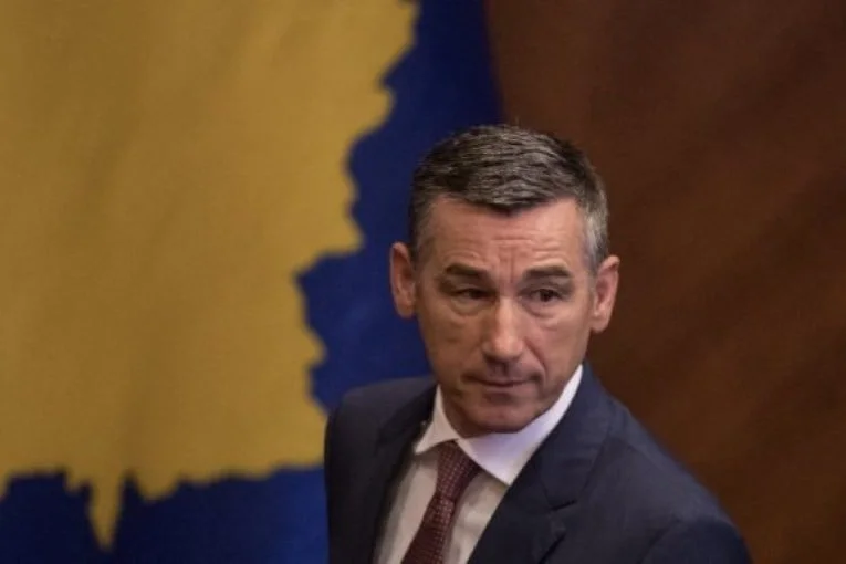 Veseli për Kurtin: Për herë të parë një Kryeministër i Kosovës doli kundër NATO-s