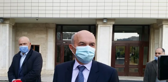 Isa Mustafa: Në fillim të dhjetorit do të mbledhim partitë politike për postin presidentin