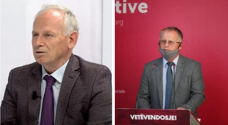 Rexhepi i përgjigjet Besnik Bislimit: Për demokracinë, më mirë është që LDK t’i fitojë 55 deputetë