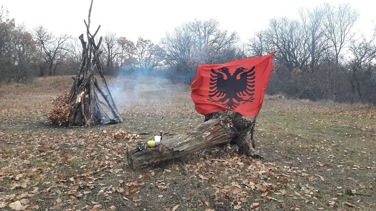Besëlashtët – Ringjallja e Paganizmit mes shqiptarëve
