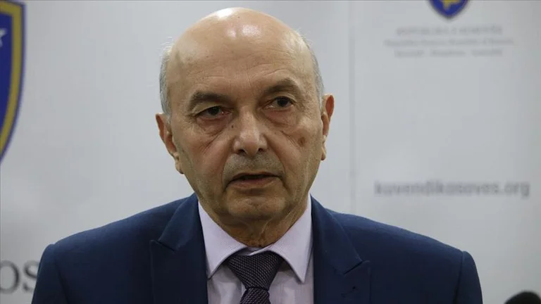 Isa Mustafa publikon dokumentin që ia tregoi edhe Lajçakut: Ja e vërteta për Asociacionin