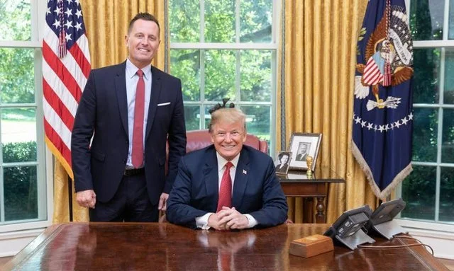 Grenell e thotë haptas: Nëse s’ka bisedime të mira më 27 qershor, mbeteni ne status quo