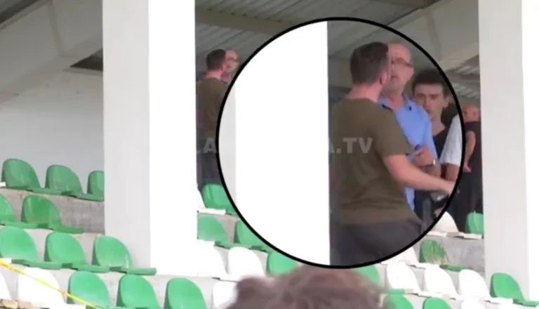Finalja e tensionuar e femrave, futbolli kosovar mund t’ia shoh sherrin