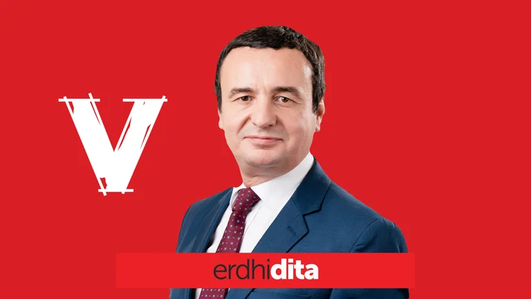 SKANDAL: Këshilltari më i ri i Albin Kurtit thotë që “Kosova është Serbi”