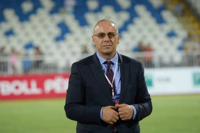 Agim Ademi për Periskopin: Do ta konsiderojmë idenë e Andin Lokajt për Superligën e Kosovës