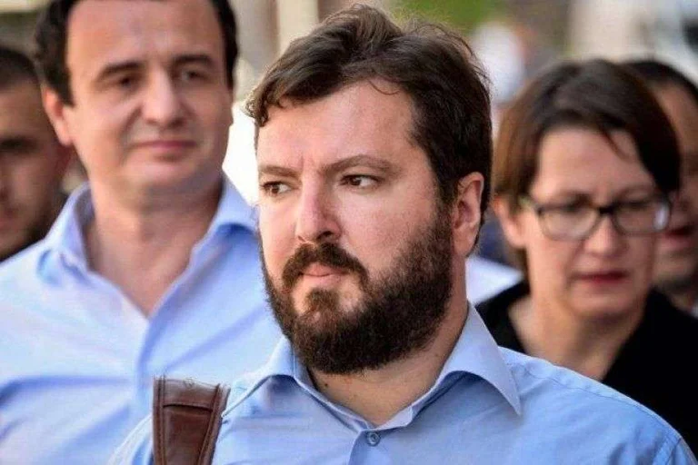 Zyrtari i LVV-së godet LDK-në: S’mund të bashkëpunojmë me dikë që s’është penduar për krimet që ka kryer
