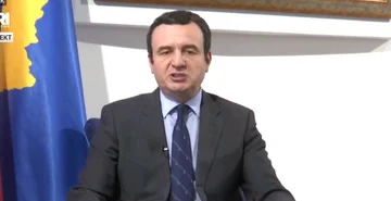 Vjen reagimi i parë i Kurtit pas mbylljes së vendvotimeve