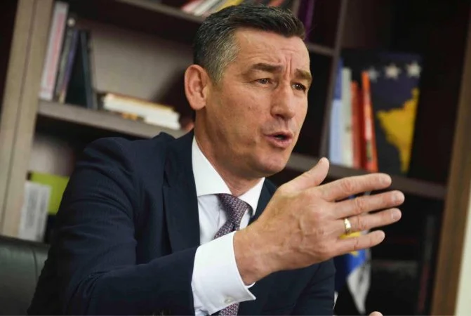 Kosova renditet e 54-ta në sundimin e Ligjit, Veseli e quan lajm të mirë