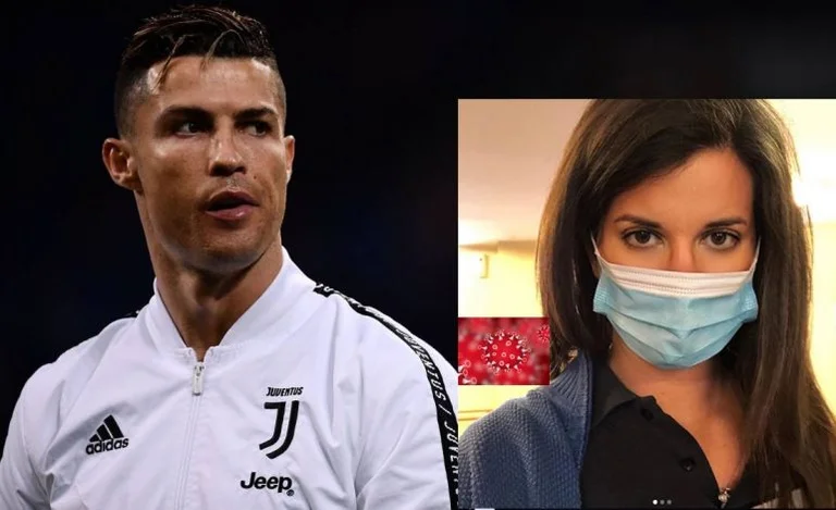 Mjekja italiane e frustruar: Ronaldo merr 1 milion në muaj, shkoni shërohuni tek ai