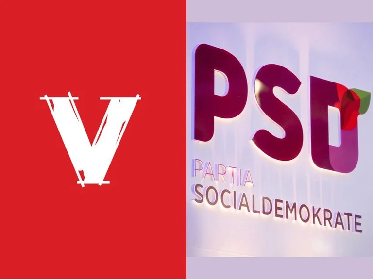 E diela e zymtë: VV e PSD bashkohen për të shkelur bizneset e vogla dhe favorizuar të mëdhatë