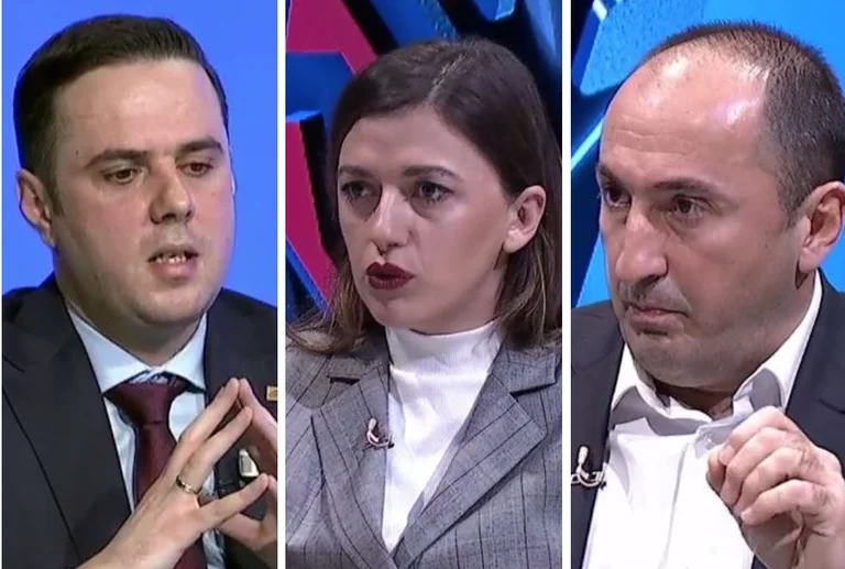LDK vs Vetëvendosje: 5 gjërat që duhet t’i dini nga paraqitjet e sontme televizive