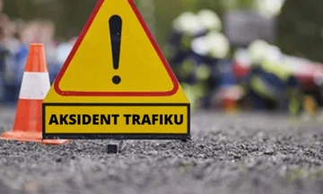 50 aksidente trafiku e mbi 2 mijë gjoba trafiku brenda 24 orëve
