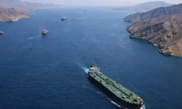SHBA-ja konfirmon heqjen e bllokadës detare ndaj Iranit