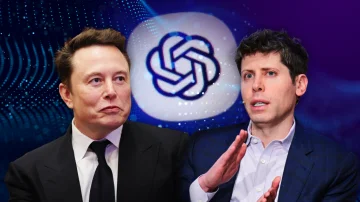 Musk humb ‘betejën’ për kontrollin e OpenAI, gjykata i jep të drejtë Altman-it