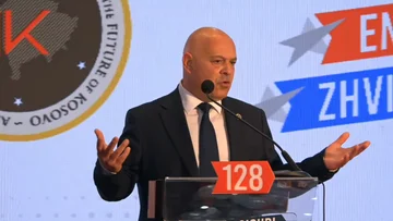 Gjini: Kthejani ëndrrën Kosovës – s’mund ta lëmë të varfër dhe të shkretë