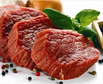 6 ushqime të pasura me proteina që mund ta zëvendësojnë mishin e kuq