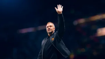 Barcelona nxjerr në shitje yllin e madh, Flick ka gati zëvendësuesin