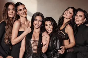 Familja Kardashian-Jenner nën masa sigurie pas shqetësimeve nga një përndjekës i dyshuar