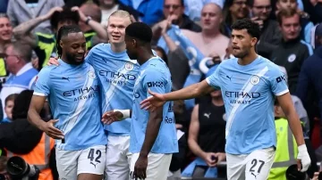 Thyhet rekordi i madh i Bayernit, Manchester City bëhet klubi me më shumë lojtarë që do të luajnë në një Kupë të Botës