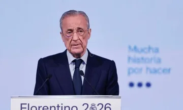 “Do ta zyrtarizojmë nesër”, Pérez e paralajmëron përforcimin e parë të Realit