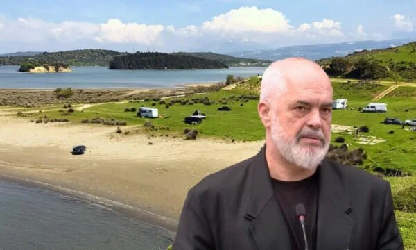 “Avash avash, të gjithë do të dalin”: Rama reagon pas deklaratës së organizatorit për grupe serbe dhe greke në protestë