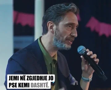 Ismaili: Kurti e ka kthyer krizën në mënyrë qeverisjeje dhe përçarjen në mjet politik