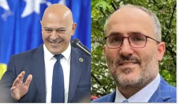 Analisti Bleron Baraliu: Ardian Gjini është lider i guximshëm e i mençur, Aleanca me potencial për ta zhbllokuar ngërçin politik