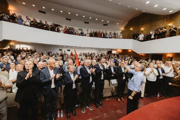 “Kaçaniku nuk pret, Kaçaniku vepron” – Hamza me thirrje për ndryshim nga Kaçaniku