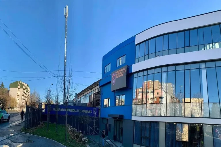 CAS konfirmon vendimin e FFK-së në rastin e ankesës së FC Prishtinës