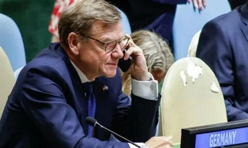 Humbje diplomatike për Gjermaninë në OKB, Berlini ngre dyshime për ndikimin rus