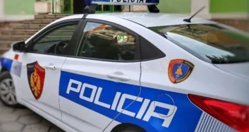 Vritet një polic gjatë një operacioni në Shqipëri, plagoset një tjetër