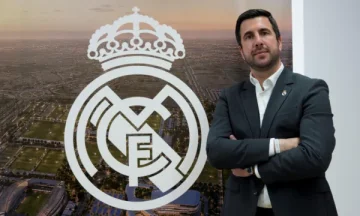 Kandidati për president të Real Madridit trondit me premtimin: Haaland dhe Rodri do të vijnë në Madrid