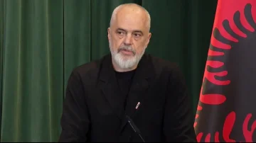 Rama përplaset me gazetaren e CNN për projektin në Zvërnec: Do më dëgjosh apo jo? Unë s’po të sulmoj