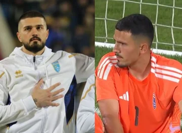 Aro Muric largohet nga grumbullimi, ftohet Gjokaj