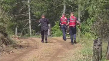 Vetëm 6 policë të “Shqiponjave” në operacion, si u organizua kapja e ish-ushtarakut me rrezikshmëri të lartë