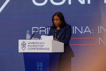 Qëndrim i prerë nga Prattipati: Kosova të veprojë shpejt për partneritet afatgjatë energjetik me Amerikën