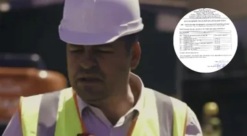 Spektakli për rrënimin e pikës së derivateve u pagua 46 mijë euro më shtrenjt nga Ministria e Bujqësisë sesa oferta më e lirë (DOKUMENT)