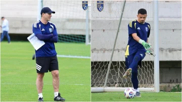 Altin Gjokaj ftohet nga Foda në ekipin e Kosovës