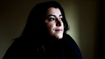 Marjane Satrapi, autorja franko-iraniane e librit “Persepolis”, vdes në moshën 56 vjeç
