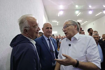 Xhavit Haliti: Boll më me krizë, koha për fitoren e PDK-së
